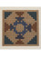 bridge bharat vibrant Art Work Rug - CloseUp bridge bharat vibrant Art Work Rug - CloseUp